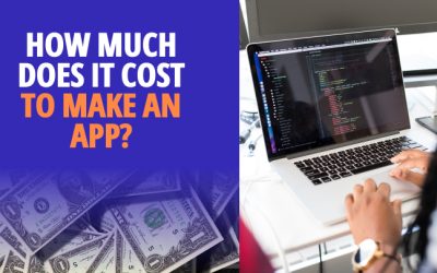 How Much Does Mobile App Development Cost?