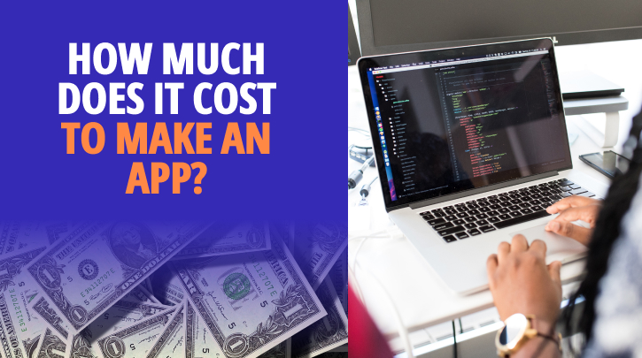 How Much Does Mobile App Development Cost?