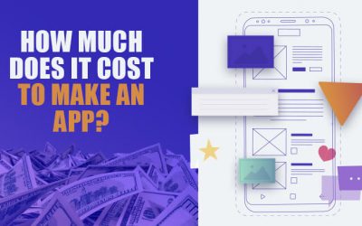 How Much Does Mobile App Development Cost?
