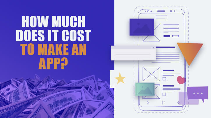How Much Does Mobile App Development Cost?