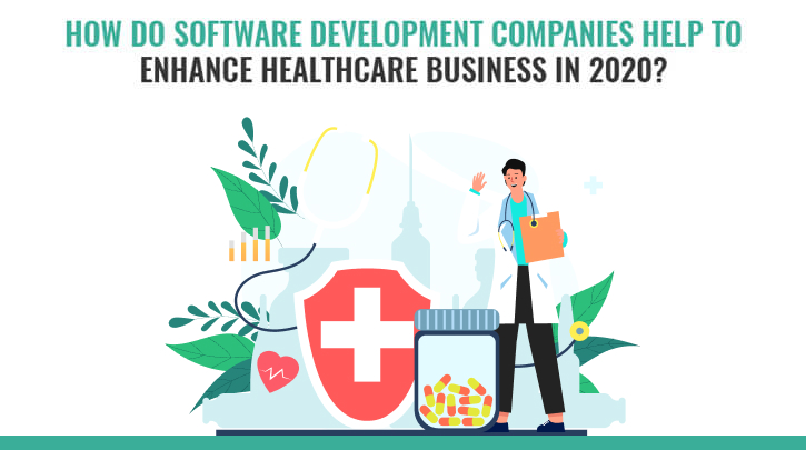 Improve Your Healthcare Business with the Help of Top Software Development Company