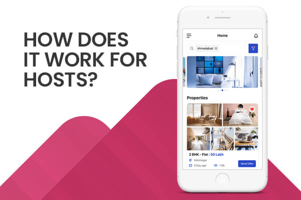 Airbnb Works for Hosts