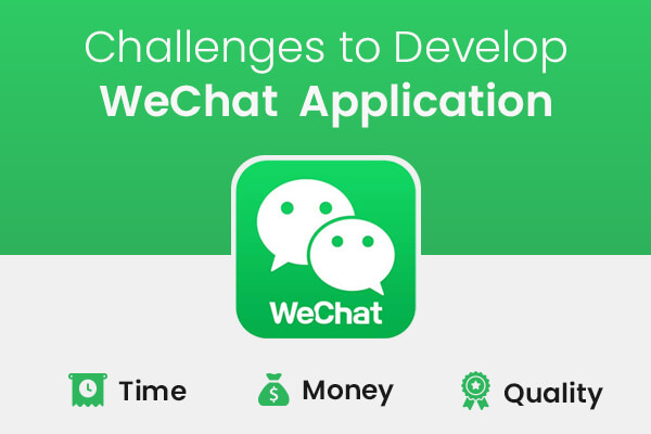 WeChat App Development