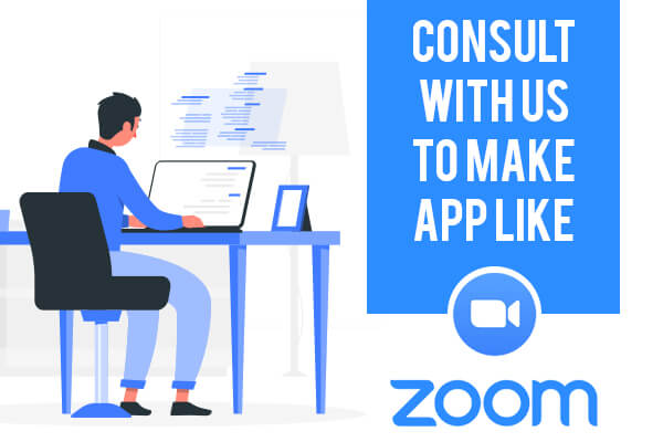 Consult with Zoom Developer