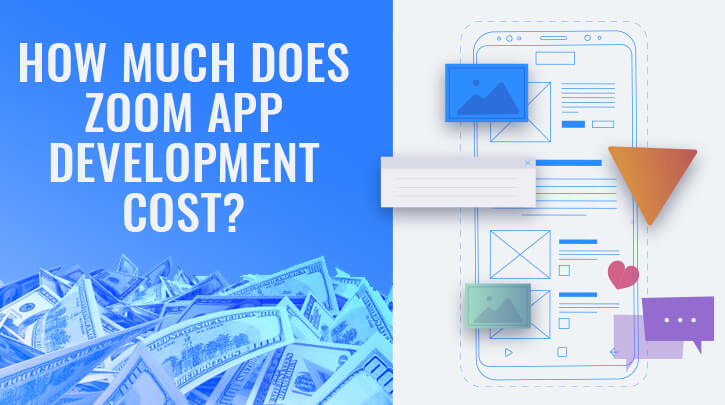 Cost of Zoom App Development