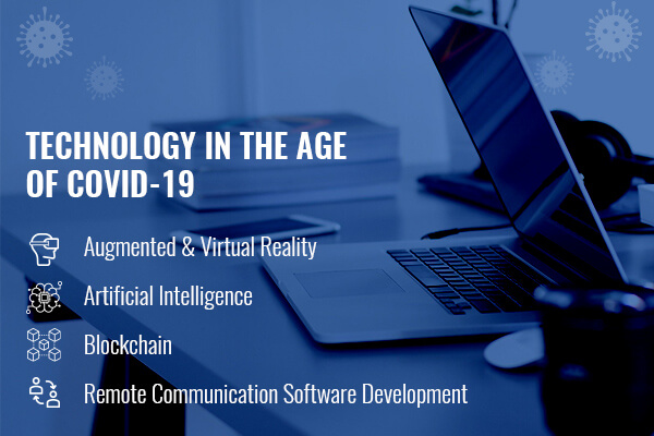 Covid-19 Technology