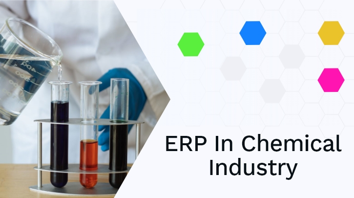 ERP for Chemical Industry
