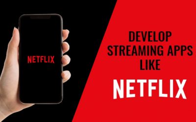 How to Develop a Online Streaming App like Netflix- Key Features, Development Cost and Planning