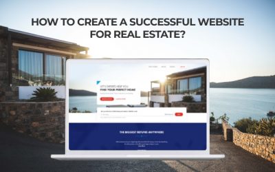 How to Develop a Property Website for Real Estate Business- Features, Planning and Cost Estimation