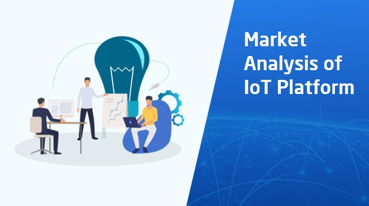 Market Analysis for IoT System