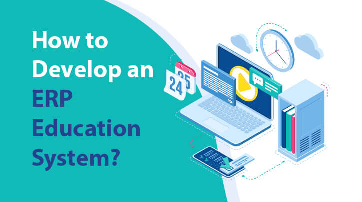 ERP Software for Education