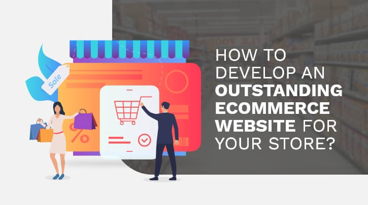 How to Build an Perfect Ecommerce Website for your Startup?