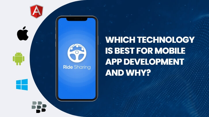 Which Is The Best Mobile Technology For Business App Development?