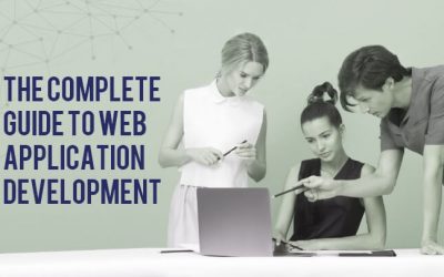 The Most Comprehensive Guide to Web Application Development in 2021