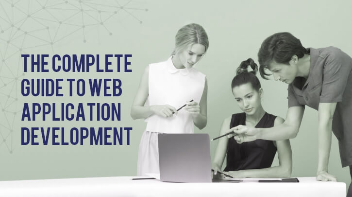 Web Application Development Guide for Developer