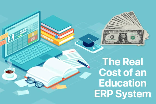 Cost to Education ERP