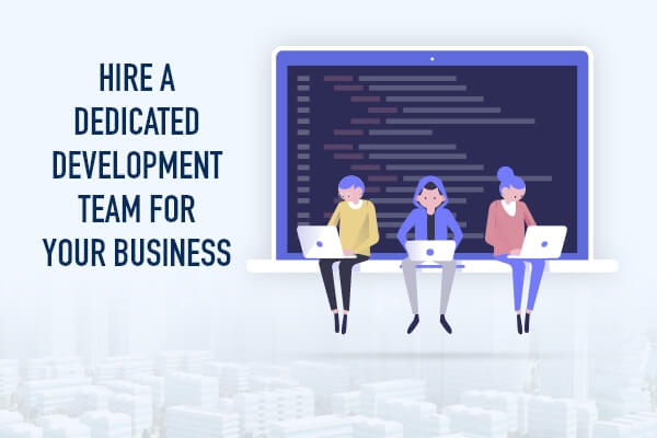 Hire Dedicated AI Developers