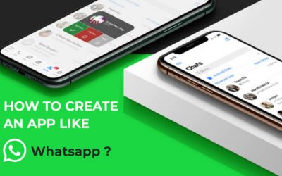 How to Create an Instant Messaging App like WhatsApp- Complete Guide