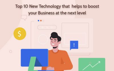 Top 10 Emerging Technology Can Enhance Your Business in 2021