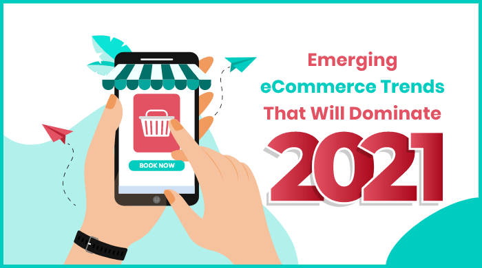 Follow The Latest Ecommerce Trends