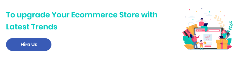 Upgrade your Store with new trends