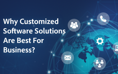 Why Does your Business Need a Customized Software Solution?