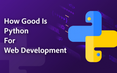 Why Is Python The Best Programming Language for Web Development?