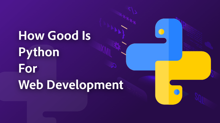 Python Web Development Services