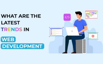 Top Web Development Trends That Every CTO Should be Follow in 2021