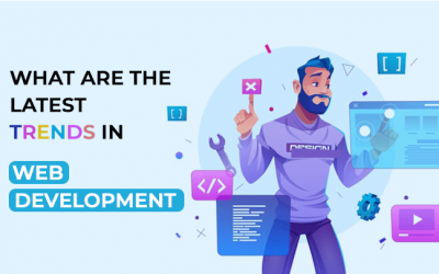 Top Web Development Trends That Every CTO Should be Follow in 2021