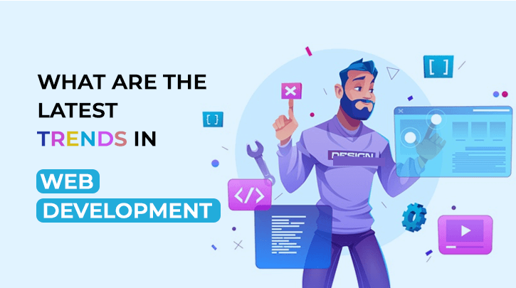 2021 Top Web Development Trends