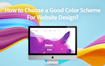 Color Psychology: How to Pick the Right Color for your Web Design?