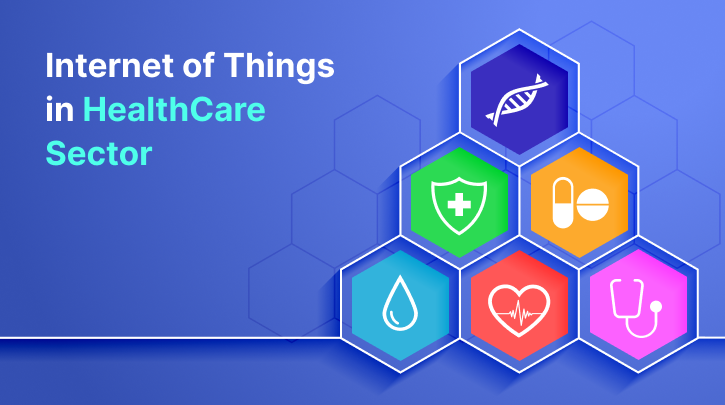 How IoT is Transforming into the Healthcare Industry?