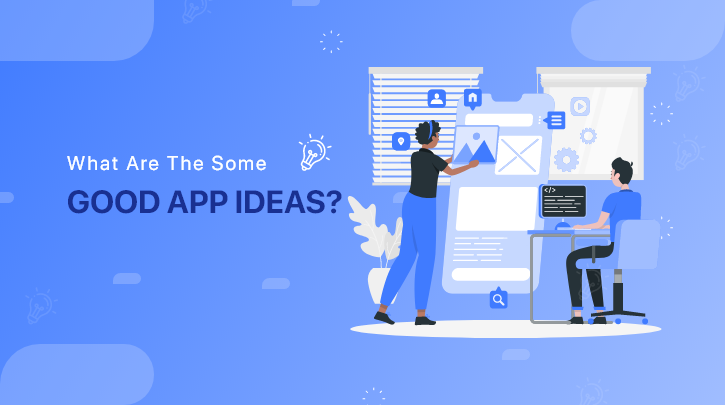 Top App Ideas 2021