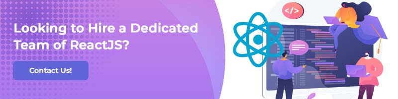 Hire Reactjs Developer 