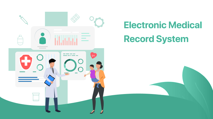 What Are the Benefits and Challenges in The Electronic Heath Record System?