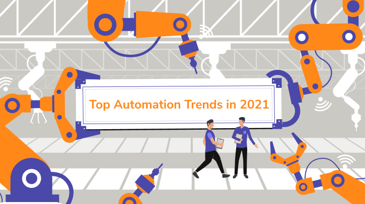 What Are the Latest Automation Trends?