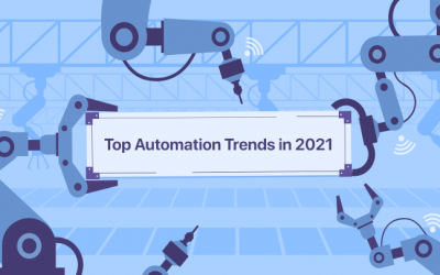 What Are the Latest Automation Trends?