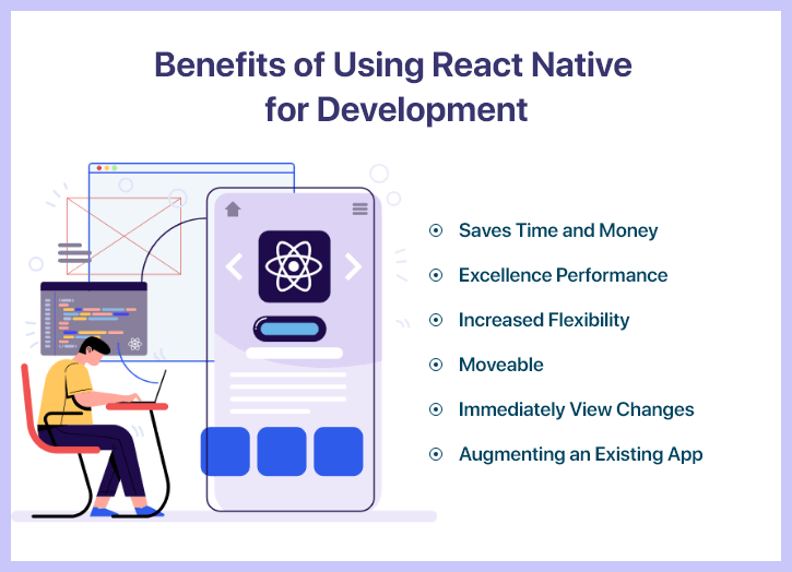 Top Benefits of React Native 