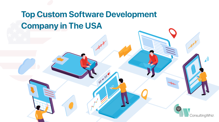 USA Software Development Company