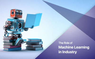 How Machine Learning Involves In Every Industry?