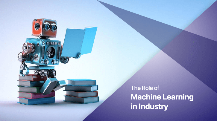 How Machine Learning Involves In Every Industry?
