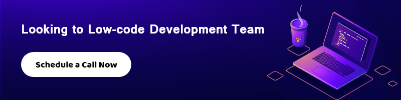 Hire Low Code Developer