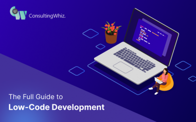 What is Low-code Development- Features, Benefits and Platforms