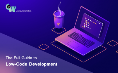 What is Low-code Development- Features, Benefits and Platforms
