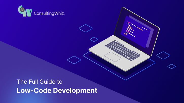 Low-code Development Guide