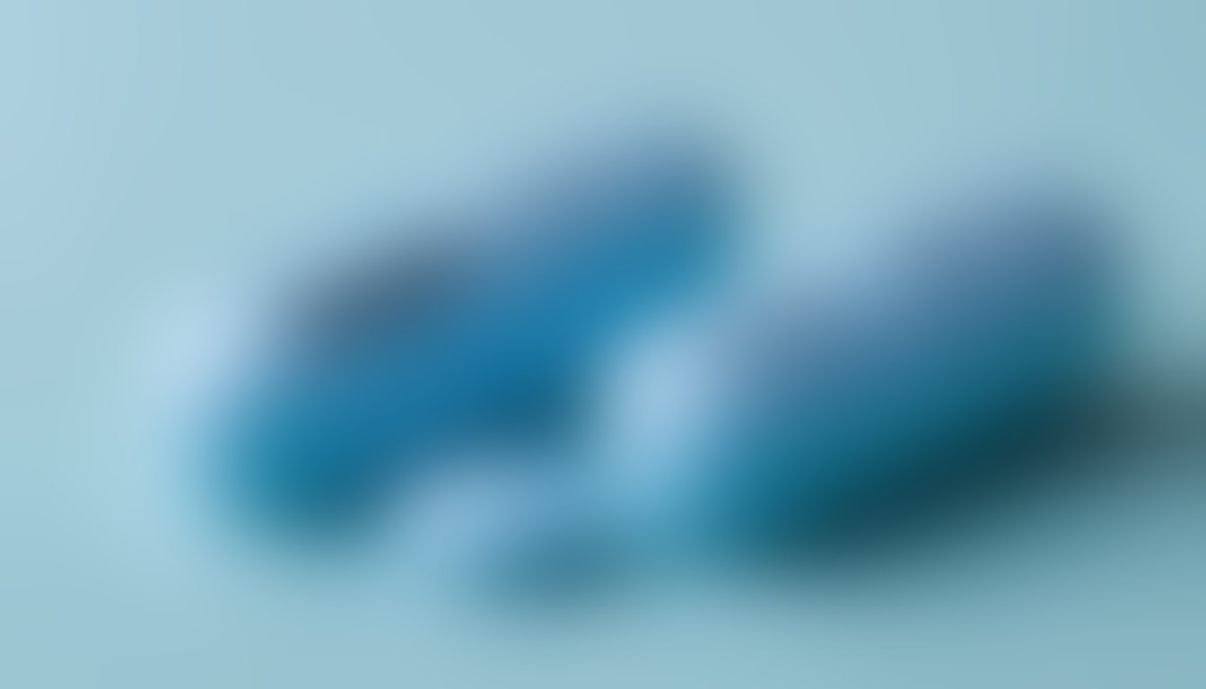 Blister pack of Viagra Super Active softgel capsules on a white background symbolizing treatment for erectile dysfunction