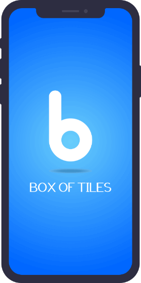Box Of Tiles -Mobile App Development