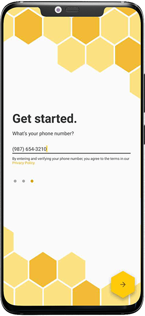 Bee Mortage- Android Mobile App Development
