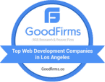 Consulting Whiz Good Firms Badge 